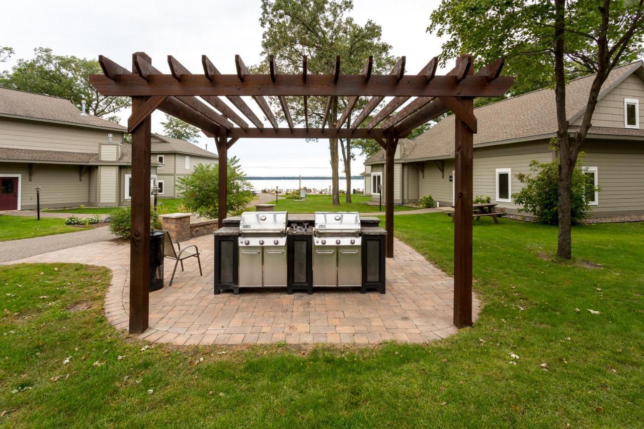 Bay Colony Unit 771 - Upper Level Apartment Nisswa Luaran gambar