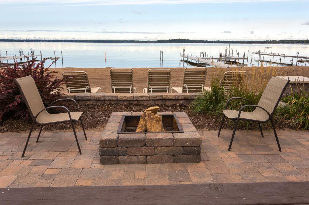 Bay Colony Unit 771 - Upper Level Apartment Nisswa Luaran gambar