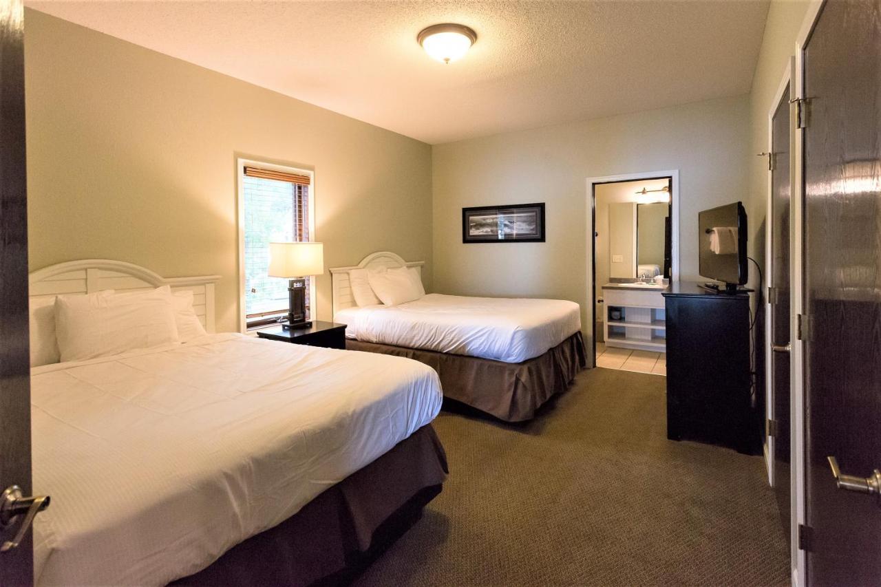 Bay Colony Unit 771 - Upper Level Apartment Nisswa Luaran gambar