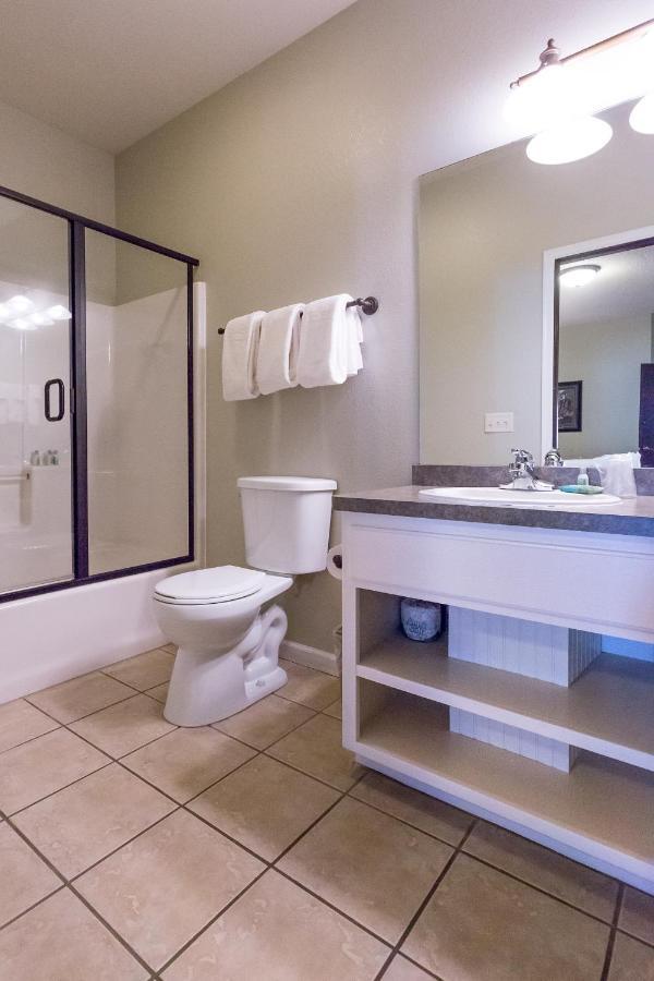 Bay Colony Unit 771 - Upper Level Apartment Nisswa Luaran gambar