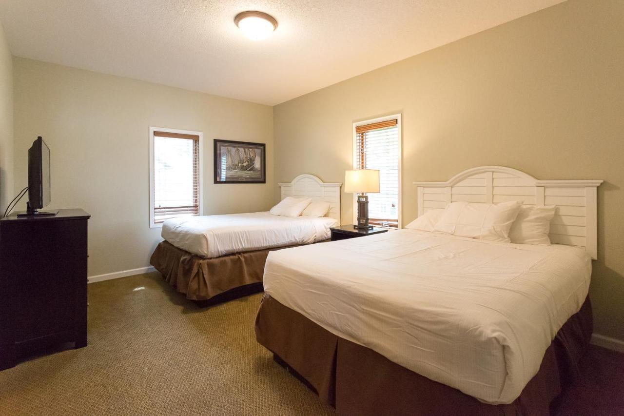 Bay Colony Unit 771 - Upper Level Apartment Nisswa Luaran gambar